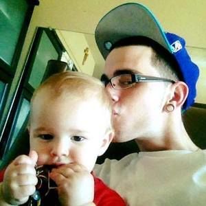 Meet your Posher, Garrick